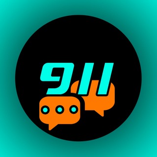 Telegram chat ⚡️DJI 911 - ЧАТ⚡️ logo