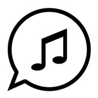 Telegram chat DLBMusic Chat logo