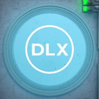 Telegram chat DIPLEX TEAM logo