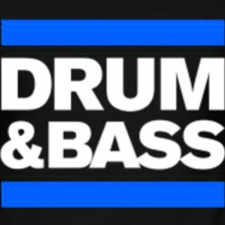 Telegram chat Drum&Bass Chat logo