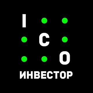 Telegram chat ICO инвестор Chat logo