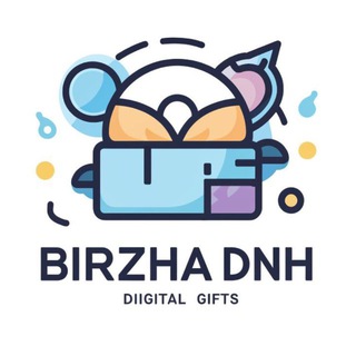Telegram chat Продажа/Покупка подарков NFT logo