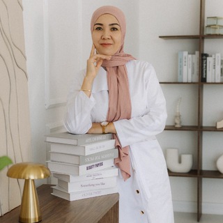 Naimaxon|Preventiv Endocrinolog🧬 - Telegram Groups