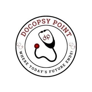 Telegram chat 🎯 DOCOPSIANS GROUP 🎯 logo