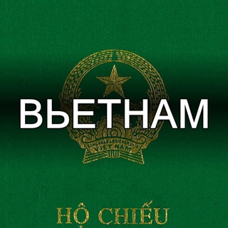 Telegram chat 🇻🇳 Виза во Вьетнам logo