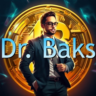Telegram chat Doctor Baks Chat logo