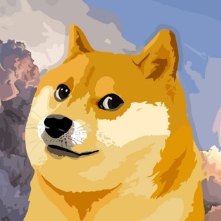 Telegram chat 狗狗币Dogecoin群🅥 logo