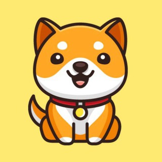 Telegram chat Baby Doge Coin logo