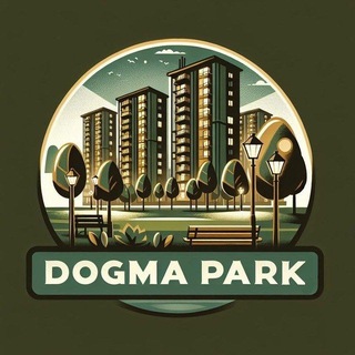 Telegram chat ЖК DOGMA PARK 🌳 ЖИТЕЛИ КОМПЛЕКСА logo