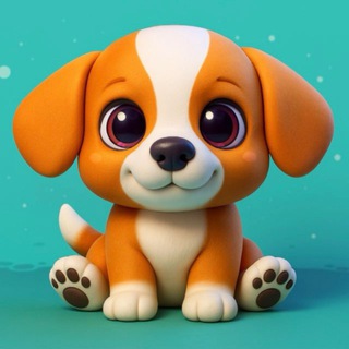 Telegram chat 🐾Продажа собак🐾 logo