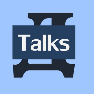 Telegram chat Dohod Invest Talks logo