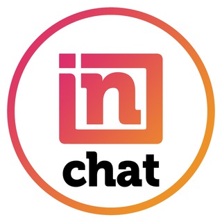 Telegram chat INgenius Chat logo