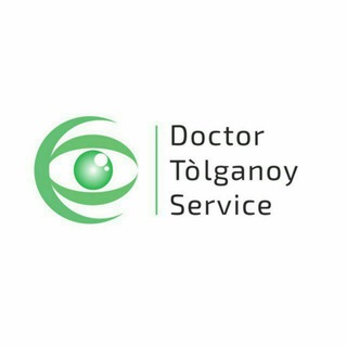 Telegram chat DOKTOR TO'LGANOY SERVIS logo
