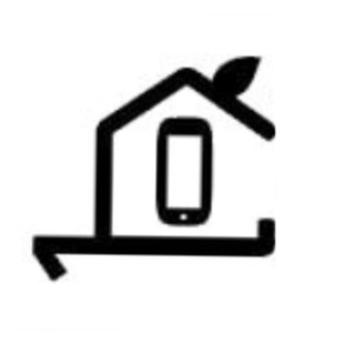 Telegram chat ДОМ ЭЛЕКТРОНИКИ logo
