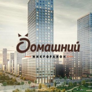 Telegram chat Domashniy-2q logo