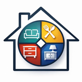 Telegram chat D O M I X logo