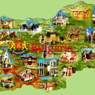 Telegram chat 🤍💚❤️ АРЕНДА/ПРОДАЖА НЕДВИЖИМОСТИ В БОЛГАРИИ 🏠🏢🏗 logo