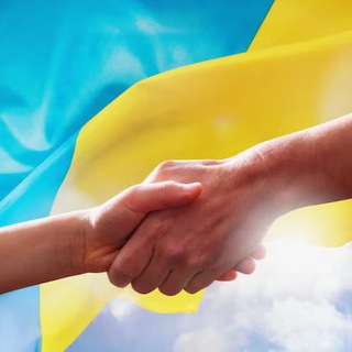 Telegram chat Переселенцы 🤝 Донецкая область logo