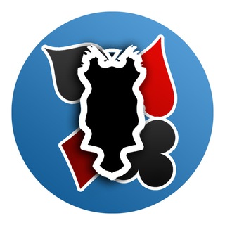 Telegram chat 💡Poker Community logo