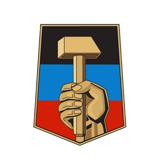 Telegram chat Донецкий городской чат ДНР logo