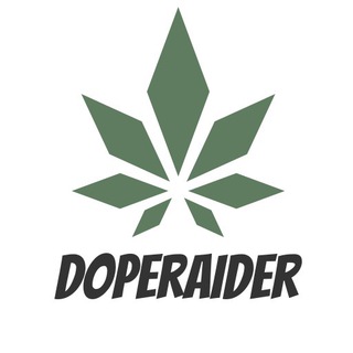 Telegram chat DopeRaider logo