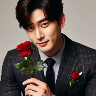 Telegram chat KDRAMAS plus (chat) logo