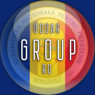 Telegram chat Dosar group logo
