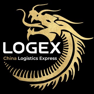 Telegram chat Доставка из Китая | LOGEX - КАРГО | Поставщики | Фулфилмент | Сертификация logo