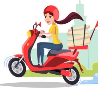 Telegram chat ДОСТАВКА В ГОА N1 logo