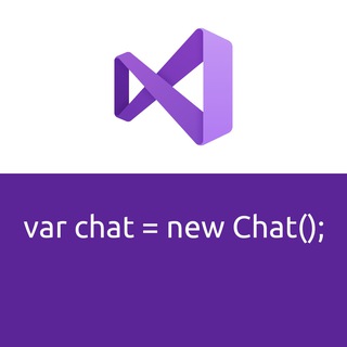 Telegram chat var chat = new Chat(); logo
