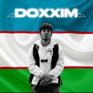 Telegram channel 🦈 DOXXIM EDITOR 🦈 chati logo