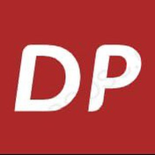 Telegram chat DP logo