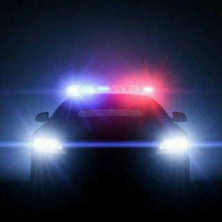 Telegram chat ДПС ТРАССА | Ванино - Советская Гавань 🚔 logo