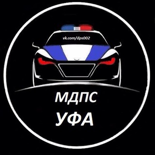 Telegram chat МДПС Уфа/Башкортостан logo