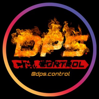Telegram chat dpscontrol.public 🚓 logo
