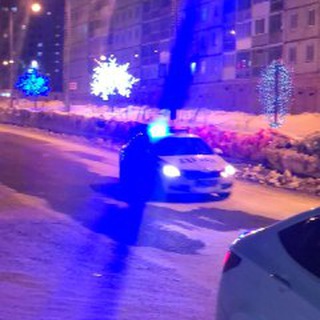 Telegram chat Где ДПС в НПР? logo