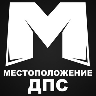 Telegram chat ДПС Воронеж logo