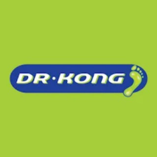 Telegram chat DR.KONG RUSSIA logo