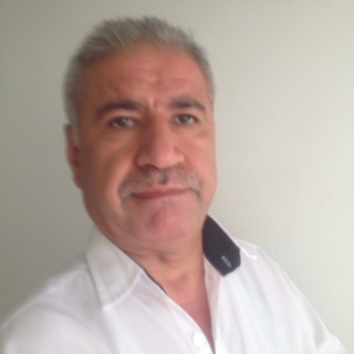 Telegram chat گروه جدید دکتر محمد قدمی کردستانی logo