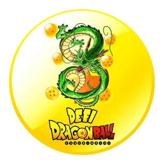 Telegram chat Dragon Ball DeFi logo