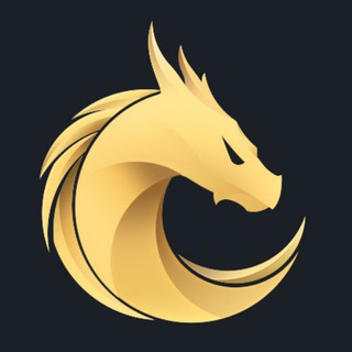 Telegram chat DragonEx_官方中文群 logo