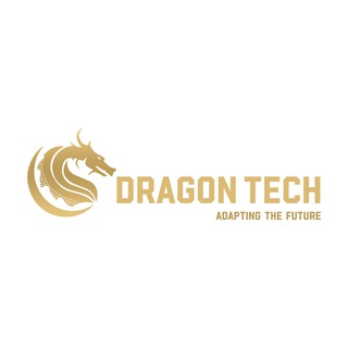 Telegram chat Drogon TechToken logo