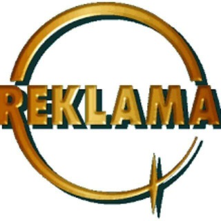 Telegram chat BEPUL REKLAMA logo