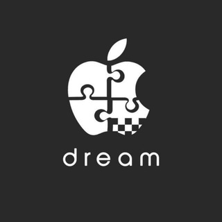 Telegram chat My_Dream_Apple logo