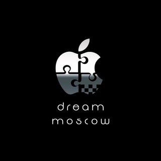 Telegram chat DreamMoscow 🔥🔥🔥 logo