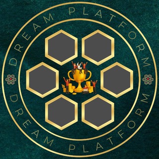 Telegram chat Гостевой | DREAM 👋 logo