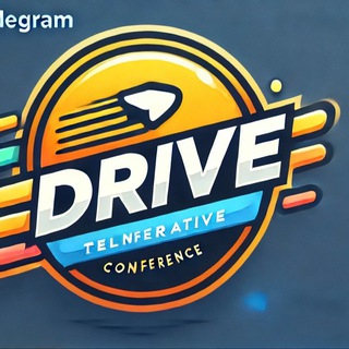 Логотип телеграм-чата drivemoscow_chat — Чат Конференций Драйв Москва