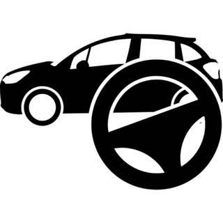 Telegram chat Водії Хмельницького 🇺🇦⛽️🚘 logo