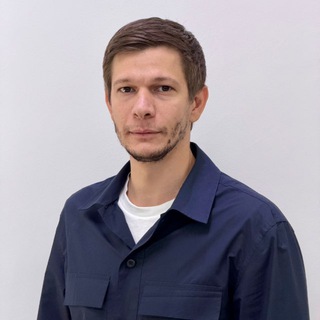 Telegram chat Недвижимость в Дубае - Валерий Дроботенко logo