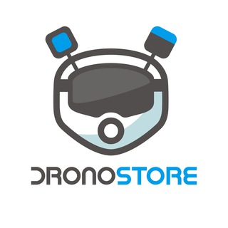 Telegram chat Drono Store Group logo